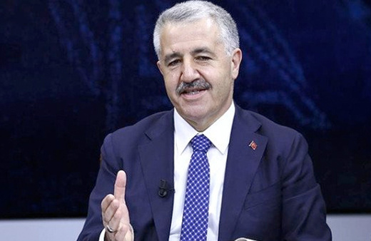 Ahmet Arslan müjdeyi verdi: 225 bin kişi çalışacak