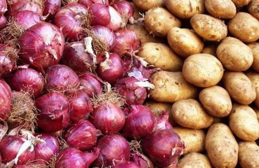 Patates soğan fiyatlarıyla ilgili yeni gelişme