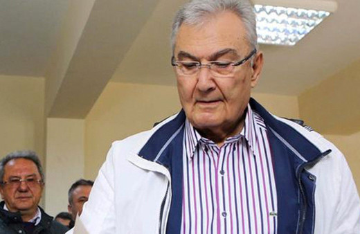 İlk defa uygulanacak! Deniz Baykal nasıl oy kullanacak ?