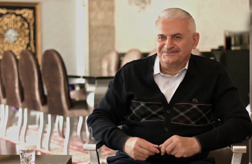 Bilinmeyen yönleriyle Erdoğan belgeseli: 'Tayyip'