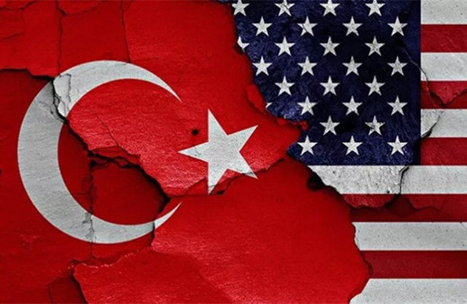 Türkiye'den ABD'ye kritik uyarı! 'Cevabını veririz'