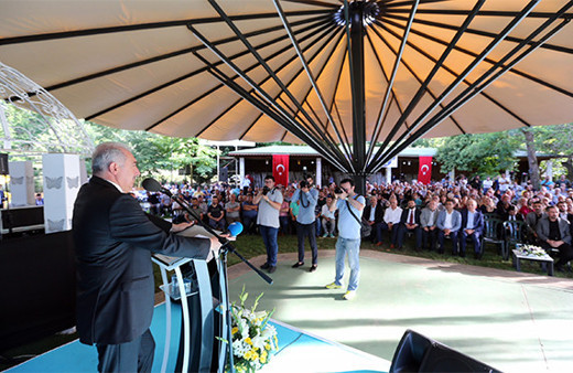 İBB, Beykoz'un 50 yıllık 'dönüşüm' sorununa çare oluyor