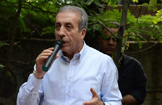 Eker'den duygusal Diyarbakır mektubu