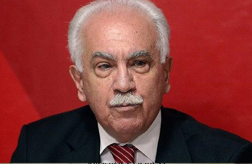 Doğu Perinçek ne kadar oy aldı? Oy oranı 24 Haziran Seçimi son oy durumu