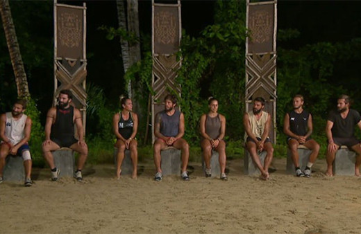 Survivor'da muhteşem ödül: İşte ev kazanan yarışmacılar!