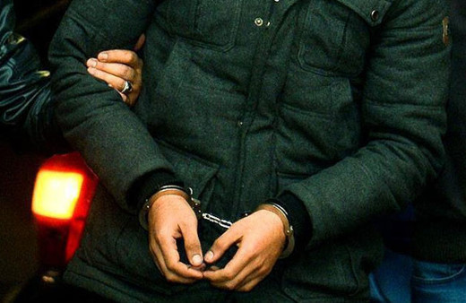 Beyoğlu'nda uyuşturucu operasyonu