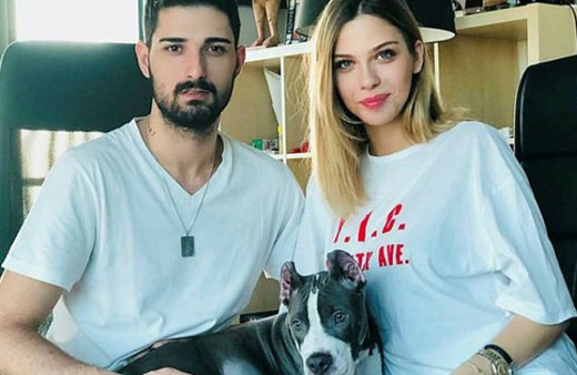 İdo Tatlıses Yasemin Şevkatli ilişkisinde hüzünlü son!