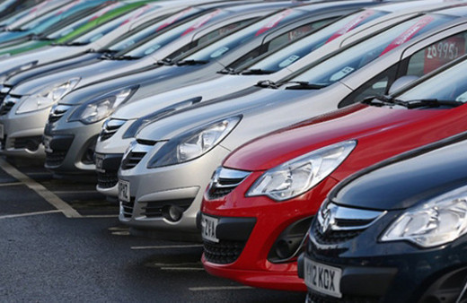 Hyundai Audi'yle güçlerini birleştiriyor! 