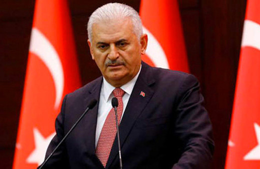 Başbakan Yıldırım'dan flaş seçim açıklaması