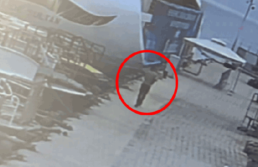 Vahşet bir türlü bitmiyor! Üsküdar sahilinde skandal olay