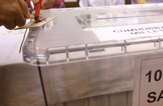 AKP Milletvekili sayısı kaç? 2018 AK Parti ne kadar oy aldı