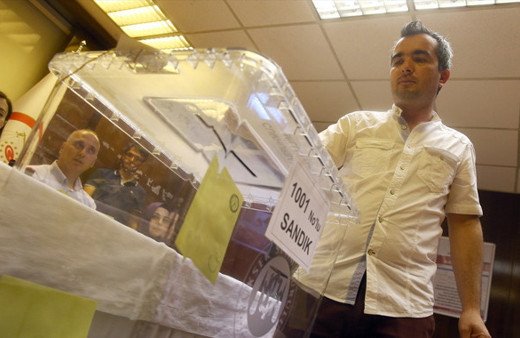 İYİ Parti milletvekilleri listesi 2018 il il İP oy sonucu