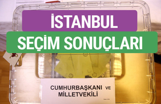 HDP İstanbul Milletvekilleri listesi 2018 İstanbul Sonucu