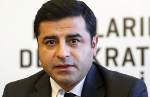 HDP oy sonuçları 2018 HDP milletvekili sayısı kaç?