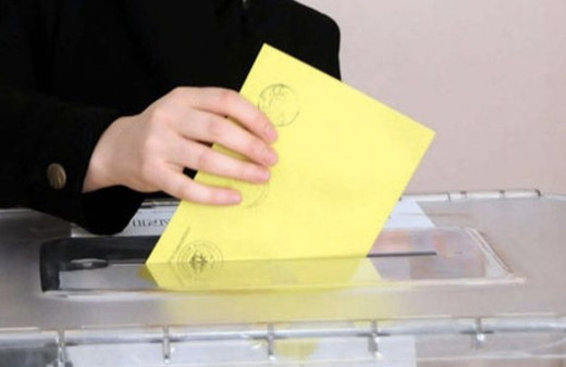 Cumhurbaşkanlığı Seçim 2018 web yayını için tıklayınız