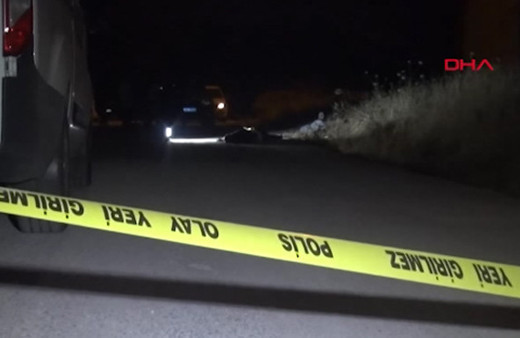 Metrelerce yükseklikten düştü hayatını kaybetti