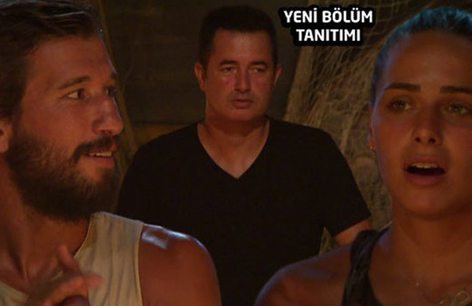 Survivor'daki son sürpriz ne olacak? Şok olacaksınız...