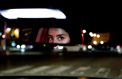 Suudi Arabistanlı kadınlar ilk kez trafiğe çıktı