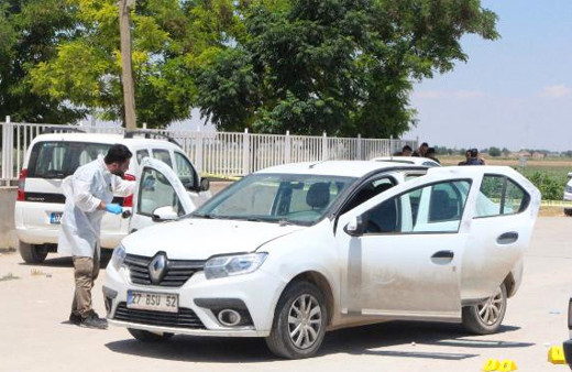 Suruç'ta 4 çuval oy pusulası ele geçirildi! Gözaltılar var