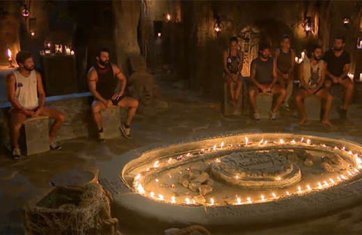 Survivor'da kim elendi? 24 Haziran 2018 SMS sonuçları!