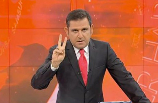 Fatih Portakal'ı TT yapan seçim açıklaması: İlk kez oluyor!