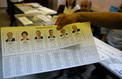 2018 genel seçim sonuçları kıyasıya rekabet yaşanan iller