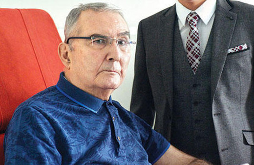 TBMM'yi başkan olarak Deniz Baykal açacak! En yaşlı üye...