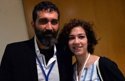 Barış Atay Hatay milletvekili oldu