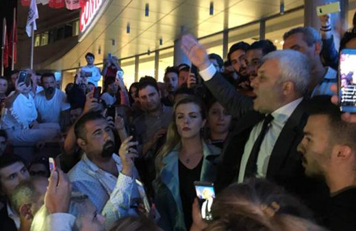 CHP Genel Merkezi'nde istifa sesleri!