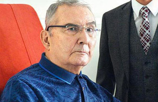 TBMM'deki yeni dönemde ilk oturumu Baykal yönetecek