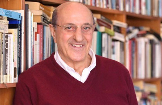 CHP'li İlhan Kesici'den Erdoğan'a tebrik mesajı