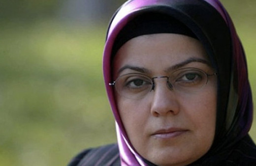 Ayşe Böhürler kimdir Meclis'e girdi mi -27. dönem milletvekili isimleri 