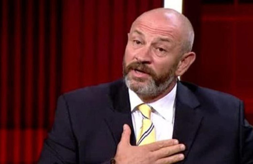 Ali Türkşen kimdir Meclis'e girdi mi 27. dönem milletvekili isimleri 