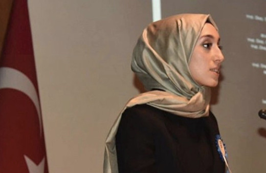 Rümeysa Kadak kimdir aslen nereli kimin kızı annesi ve babası