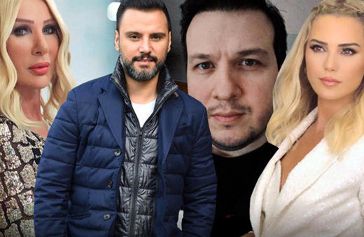 Seçim sonuçları açıklandı! İşte ünlü isimlerin paylaşımları