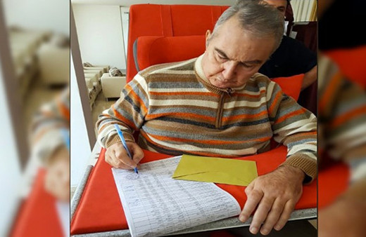 Baykal yerine Bahçeli başkanlık koltuğuna oturabilir