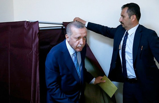 Seçim sonuçlarına bozulan İsrail gazetelerinin Erdoğan iftirası