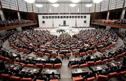 Seçim bitti şimdi Meclis'te ne olacak? Nasıl bir süreç yaşanacak?