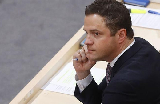 Seçimin ardından Türkiye karşıtı skandal açıklama!