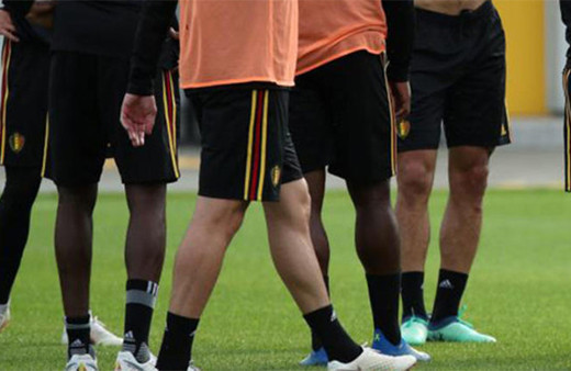 Dünya Kupası kampında cinayet!