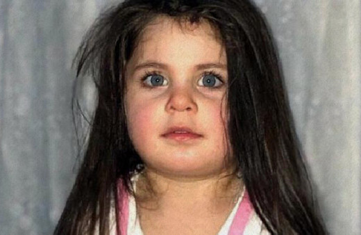 4 yaşındaki Leyla'yı arama çalışmalarında çok acı detay!