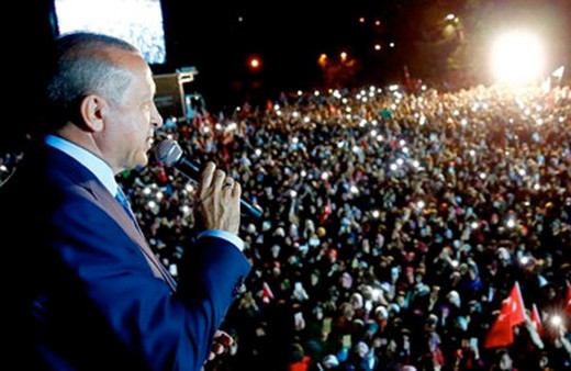 AB'den yazılı 24 Haziran yorumu