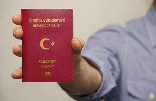 Türkiye'nin vize uygulamadığı ülkeler