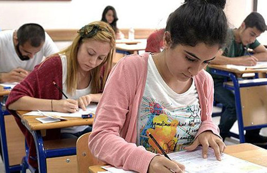 LGS sonuçları 2018 YEP puanları ve yüzdelik dilimler e-okul'da