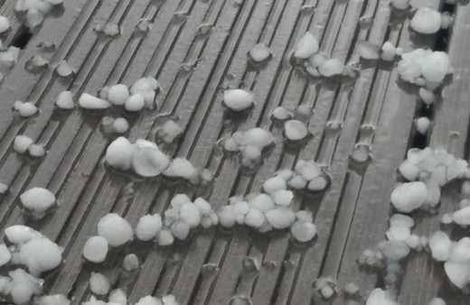 Dolu saat kaçta başlıyor? İstanbul için meteorolojiden yeni uyarı!