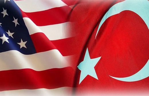 Pentagon'dan Menbiç açıklaması