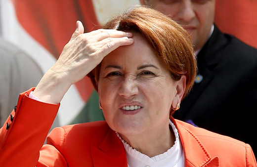 Yurtdışı oylarında İYİ Parti'ye büyük şok! 2 vekil kaybettirdi
