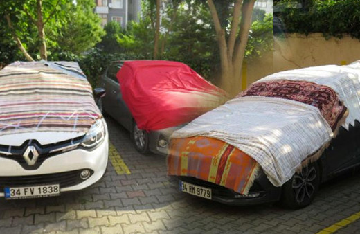 İstanbul'da dolu paniği! Rahatlatan açıklama ünlü uzmandan geldi