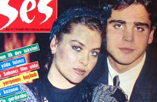 Yeşilçam'ın 'bebek yüzlü' yıldızıydı! Bakın şimdi ne yapıyor