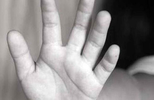 Muğla'da iğrenç olay! Enişte okulda dolaşınca...